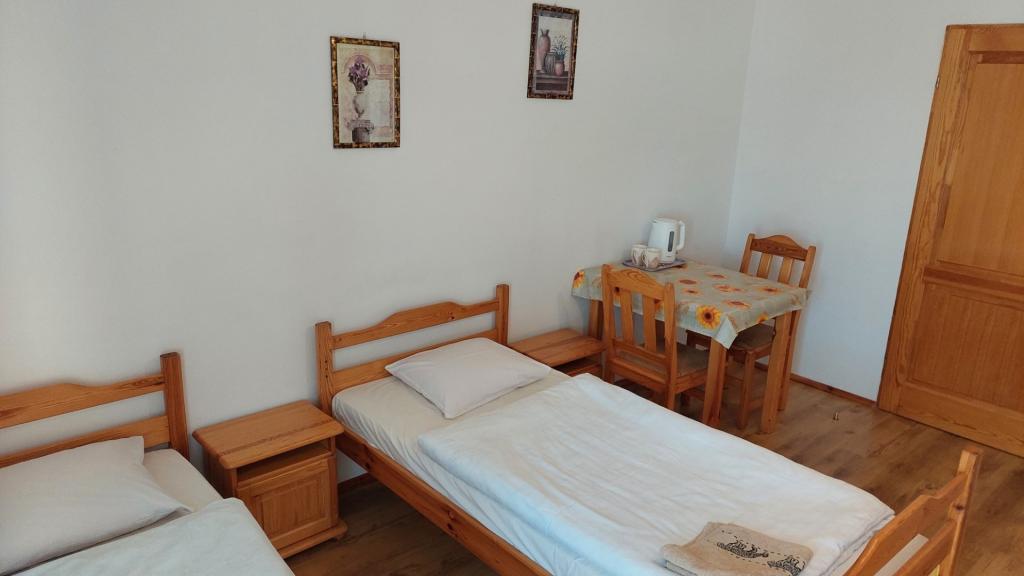 Na Wzg�rzu Obiekt Noclegowy