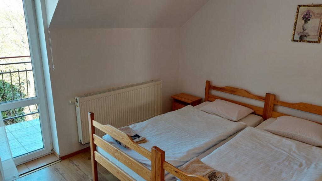 Na Wzg�rzu Obiekt Noclegowy