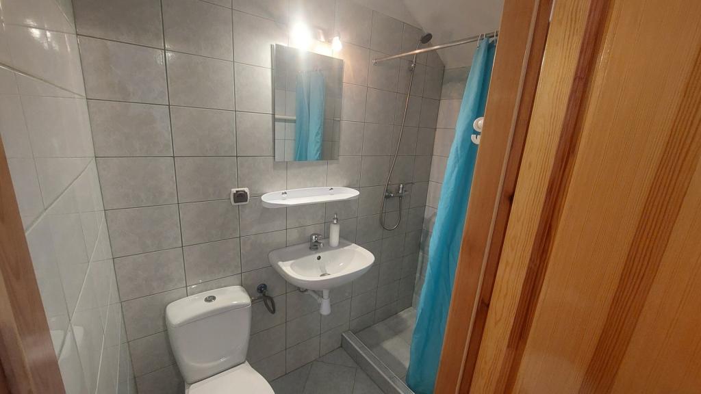 Na Wzg�rzu Obiekt Noclegowy