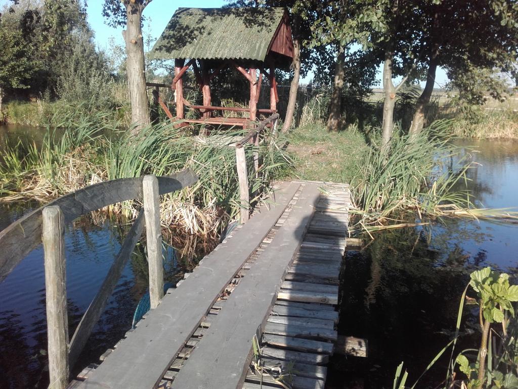 Agroturystyka  Stajnia Karasiwka