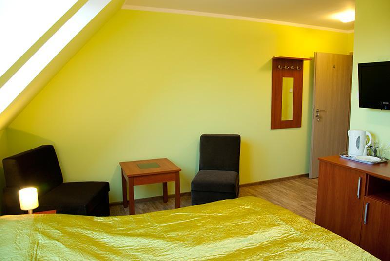 Villa Konwaliowa