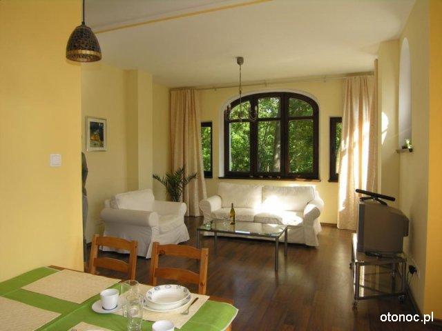 Apartameny Limba