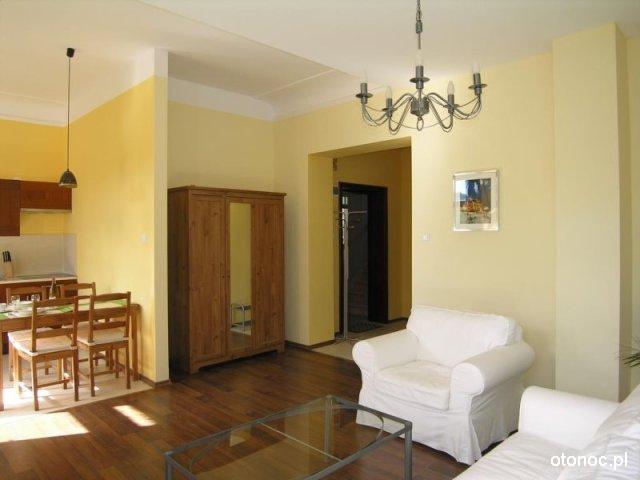 Apartameny Limba