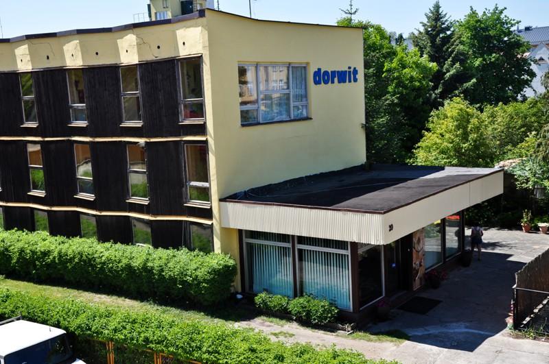 Dorwit