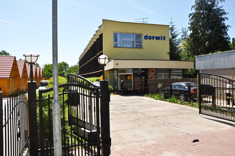 Dorwit