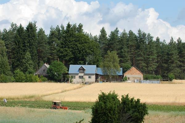 Gospodarstwo Agroturystyczne 