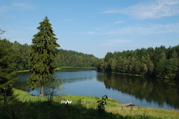 Gospodarstwo Agroturystyczne 