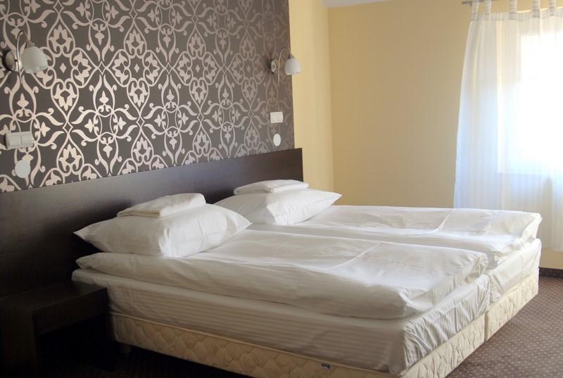 Hotel i Restauracja Alta