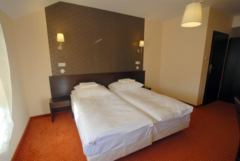 Hotel i Restauracja Alta