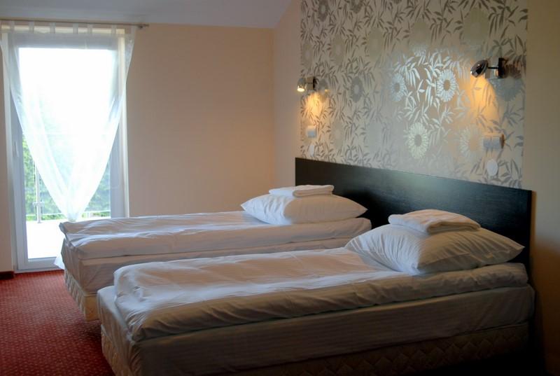 Hotel i Restauracja Alta