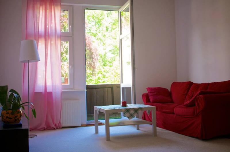 Apartament Gdask