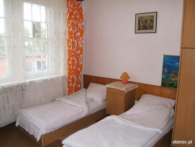 Bursa Potok