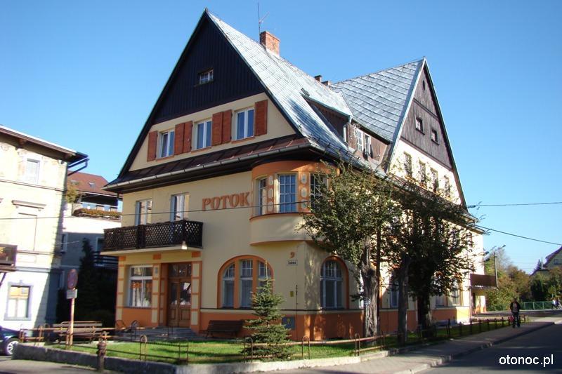 Bursa Potok