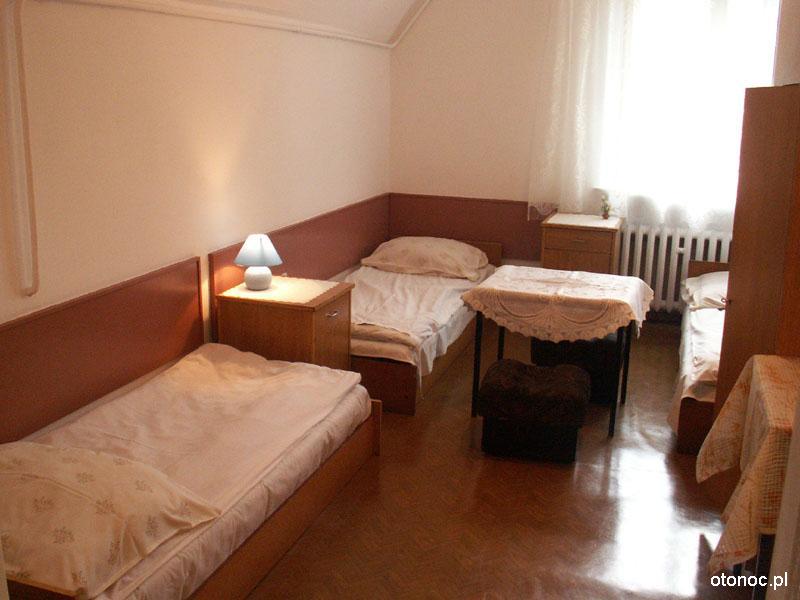 Bursa Potok