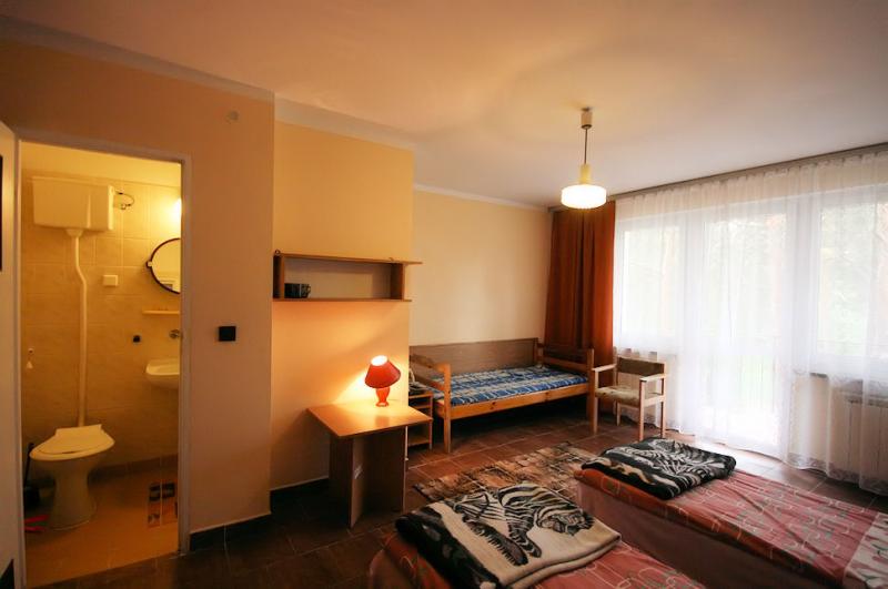 Wczasy Manta Pogorzelica