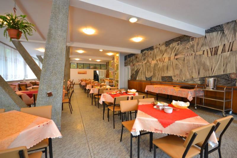 Wczasy Manta Pogorzelica