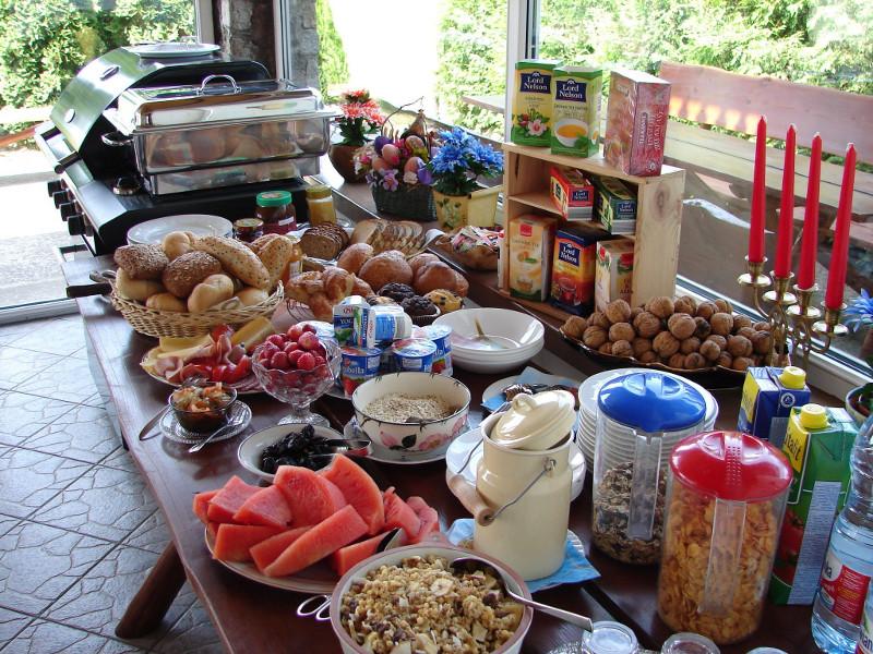 Agrochalet