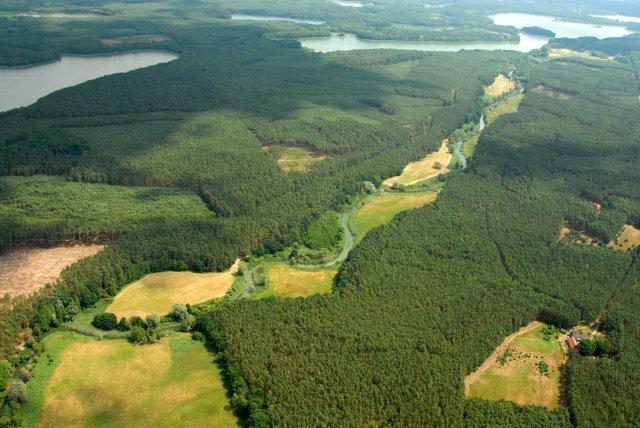 Gospodarstwo Agroturystyczne Eugenia Ciechanowicz