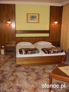 Hotel Sylwia