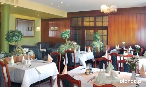 Hotel Sylwia