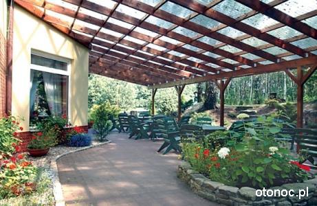 Hotel Sylwia