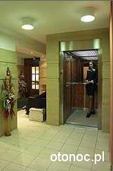 Hotel Diament Economy