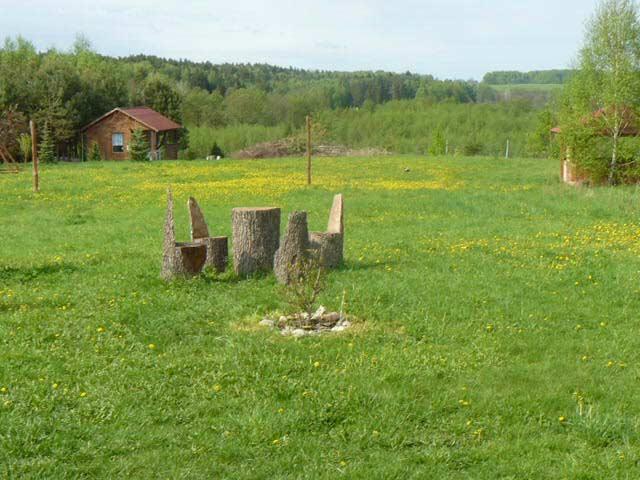 Pokoje gocinne nad Jez. Umlag