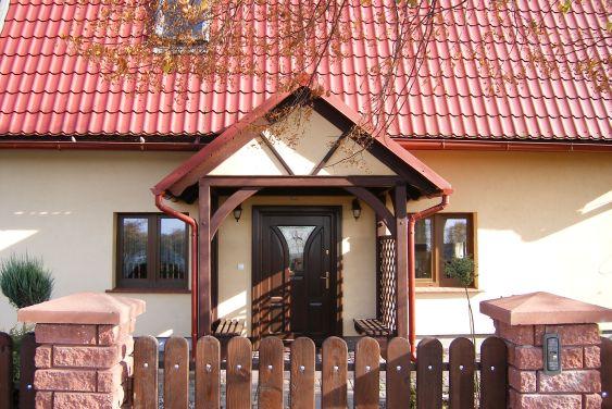 Gospodarstwo Agroturystyczne Pod Lipami