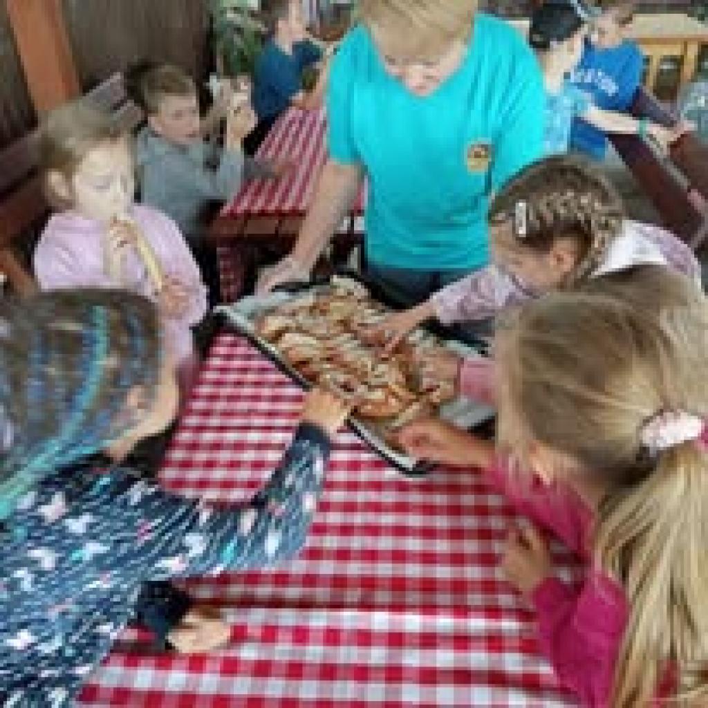 Agroturystyka Koska Zagroda