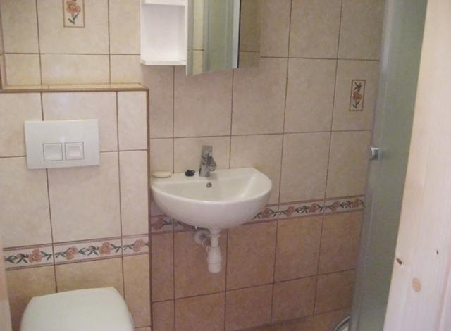 Domki Letniskowe nad morzem Magnolia
