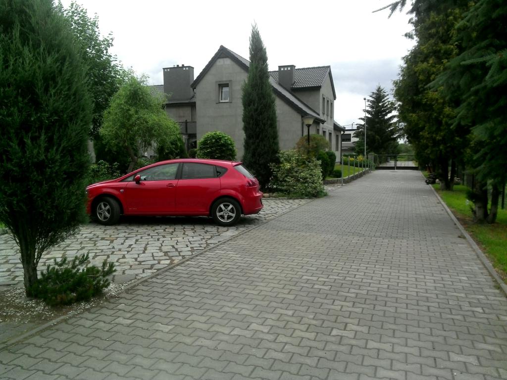 Pokoje Piechowicka
