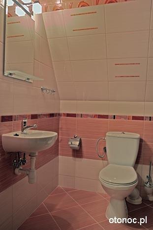 Pokoje Gocinne  U Janusza