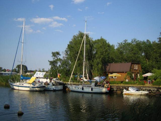 Orodek Marina Polmax