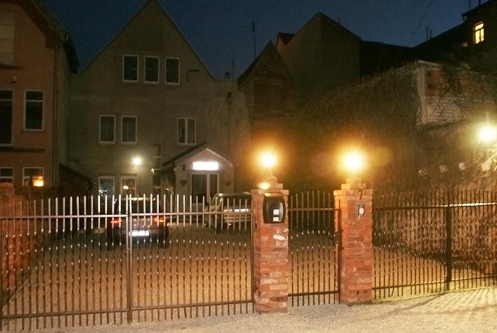 Pokoje Gocinne Kamienica