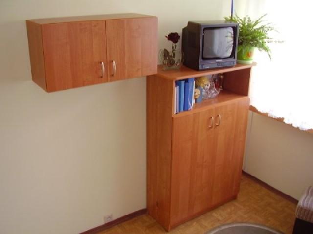 Wynajem Pokoju Ptaszek