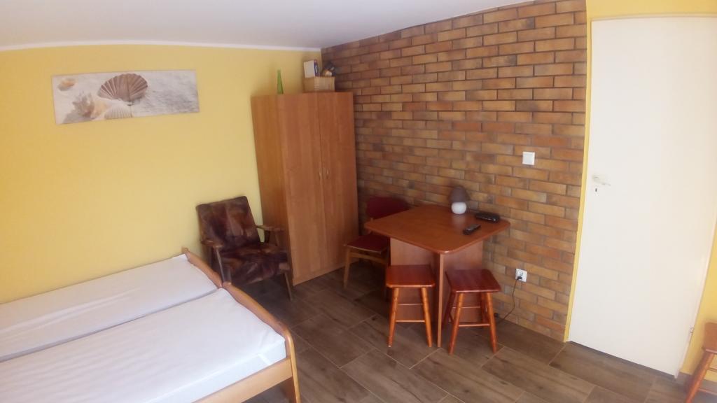 Pokoje Gocinne Wadysawowo