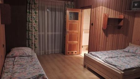 Wynajem Pokoi Stasik Danuta