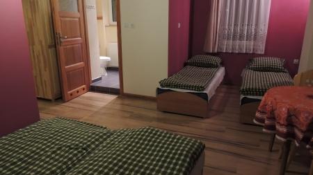 Wynajem Pokoi Stasik Danuta
