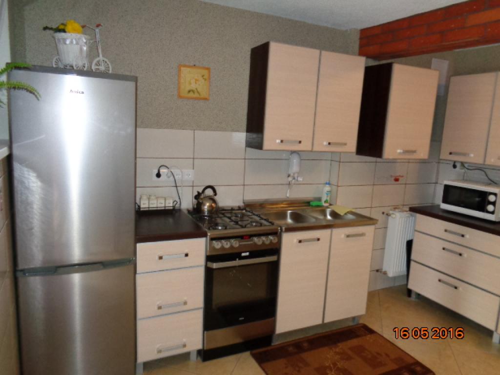 Rodzinne pokoje gocinne 