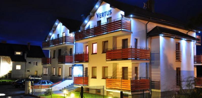 Vertus