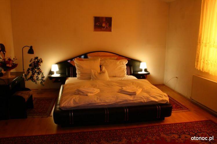 Dwr Hubertus - Hotel Komfort Inn