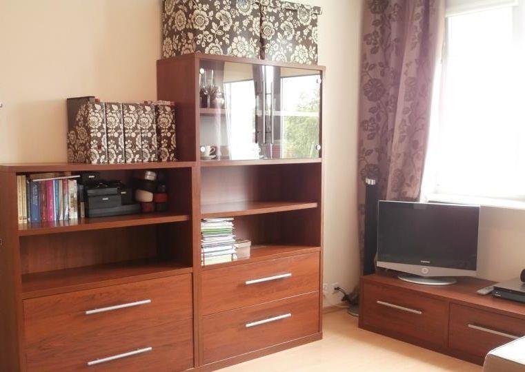 Apartament Cichy Zaktek