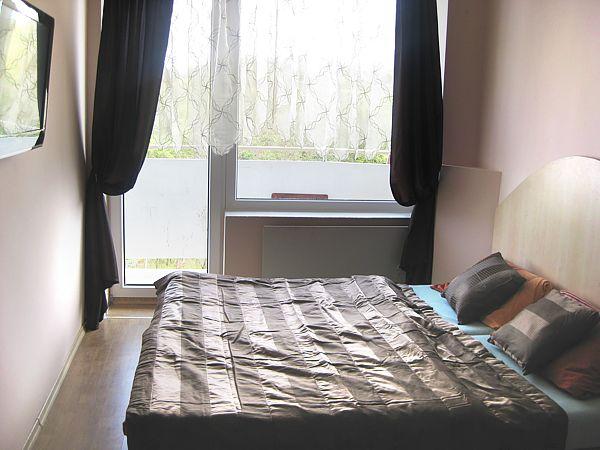 Apartamenty Midzyzdroje