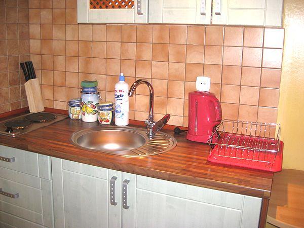 Apartamenty Midzyzdroje