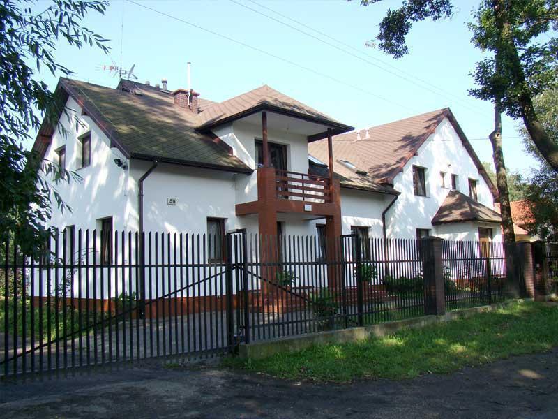 Student-House