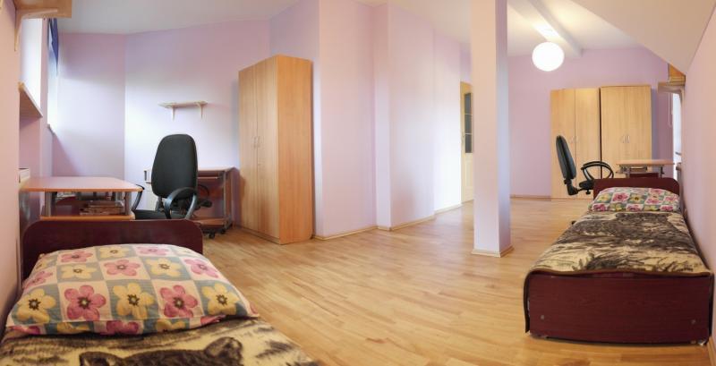 Student-House