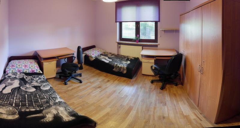 Student-House