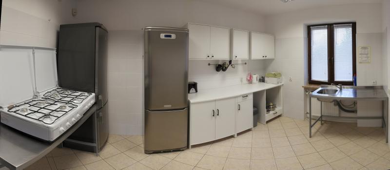 Student-House