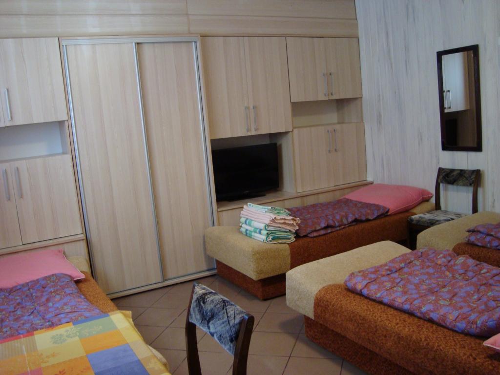 Pokoje Jareccy