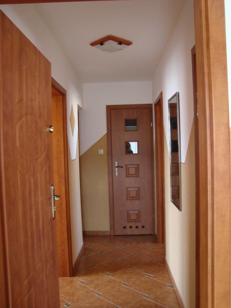 Pokoje Jareccy